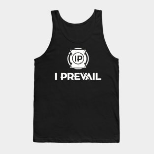 I Prevail Tank Top